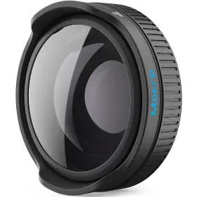 Objektiv - Gopro Makro modulární objektiv - 2