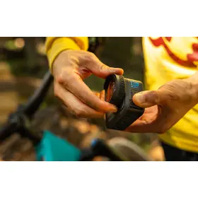 Objektiv - Gopro Makro modulární objektiv - 3