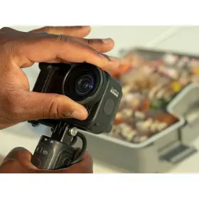 Objektiv - Gopro Makro modulární objektiv - 6