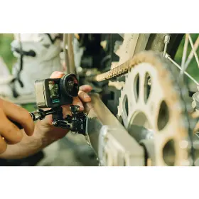 Objektiv - Gopro Makro modulární objektiv - 9