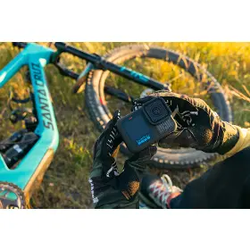 Outdoorová kamera - Gopro HERO13 Black - 11
