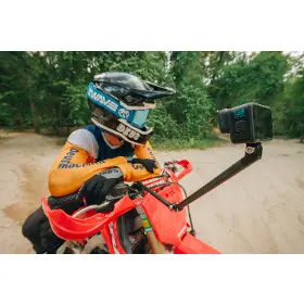 Outdoorová kamera - Gopro HERO13 Black - 16