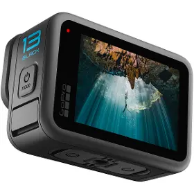 Outdoorová kamera - Gopro HERO13 Black - 2