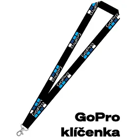 Outdoorová kamera - Gopro HERO13 Black - 4
