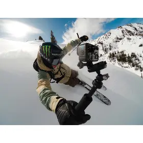 Outdoorová kamera - Gopro HERO13 Black - 7