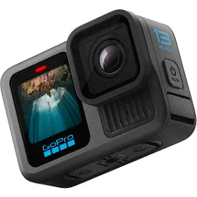 Outdoorová kamera - Gopro HERO13 Black - 1