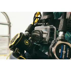 Ochranné pouzdro - Gopro Protective Housing - 4