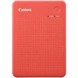 Canon SELPHY QX20 Červená