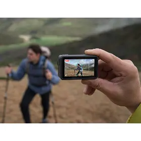 Outdoorová kamera - DJI Osmo Action 5 Pro Adventure Combo - 10