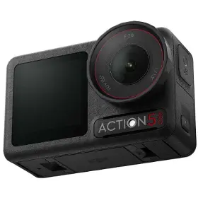 Outdoorová kamera - DJI Osmo Action 5 Pro Adventure Combo - 2