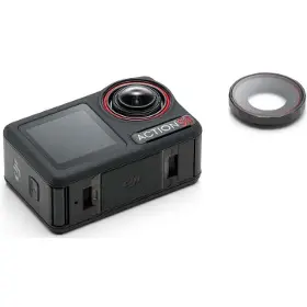 Outdoorová kamera - DJI Osmo Action 5 Pro Adventure Combo - 3