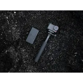 Outdoorová kamera - DJI Osmo Action 5 Pro Adventure Combo - 4