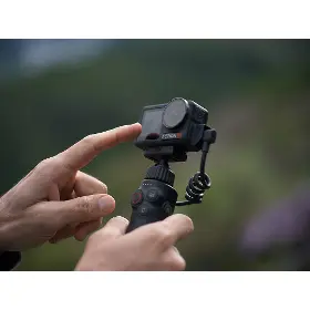 Outdoorová kamera - DJI Osmo Action 5 Pro Adventure Combo - 6