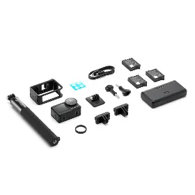 Outdoorová kamera - DJI Osmo Action 5 Pro Adventure Combo - 8