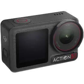Outdoorová kamera - DJI Osmo Action 5 Pro Adventure Combo - 1