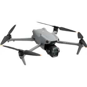 Dron - DJI Air 3S Fly More Combo (DJI RC-N3) - 2
