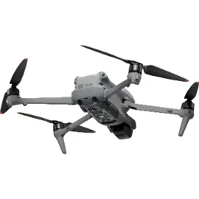 Dron - DJI Air 3S Fly More Combo (DJI RC-N3) - 4