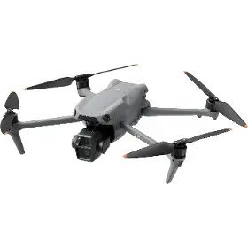 Dron - DJI Air 3S Fly More Combo (DJI RC-N3) - 9