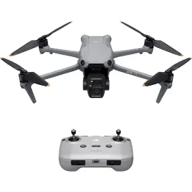 Dron - DJI Air 3S Fly More Combo (DJI RC-N3) - 1