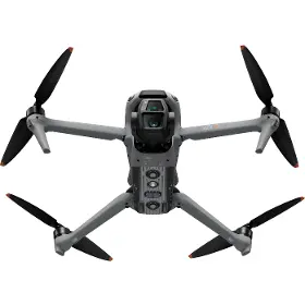 Dron - DJI Air 3S Fly More Combo (DJI RC 2) - 5