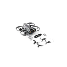 Dron - DJI Avata 2 pouze dron - 9