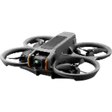 DJI Avata 2 Fly More Combo 1x baterie