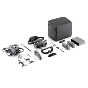Dron - DJI Avata 2 Fly More Combo (3xBatteries) - 18