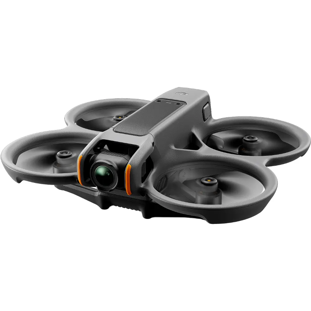 DJI Avata 2.