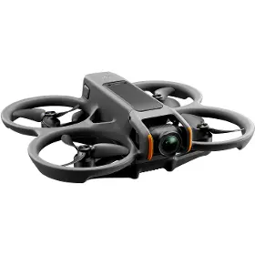 Dron - DJI Avata 2 Fly More Combo (3xBatteries) - 4