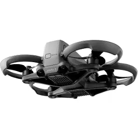 Dron - DJI Avata 2 Fly More Combo (3xBatteries) - 7