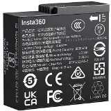 Insta360 Akumulátor Ace Pro/Ace