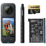 Insta360 X4 cestovatelský balíček