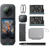 Insta360 X5 Essentials Bundle
