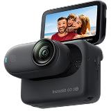 Insta360 GO 3S - 128GB black