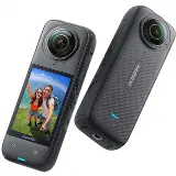 Insta360 X4 Action Camera