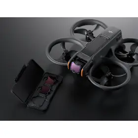 Príslušenstvo k dronom - DJI Avata 2 ND Filters Set - 6