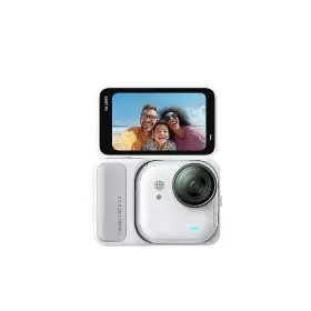 Outdoorová kamera - Insta360 GO Ultra white - 3