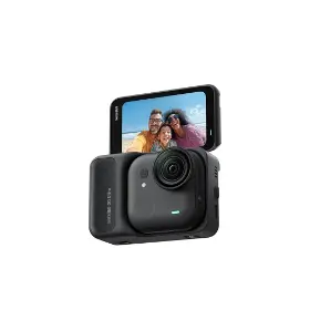 Outdoorová kamera - Insta360 GO Ultra black - 2