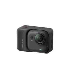 Outdoorová kamera - Insta360 GO Ultra black - 5