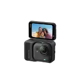 Insta360 GO Ultra black