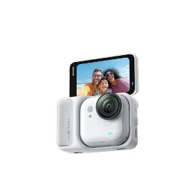 Outdoorová kamera - Insta360 GO Ultra Creator Bundle white - 2