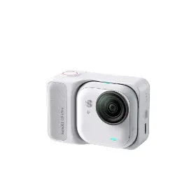 Outdoorová kamera - Insta360 GO Ultra Creator Bundle white - 6