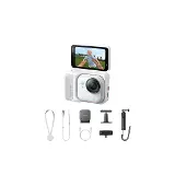 Insta360 GO Ultra Creator Bundle white