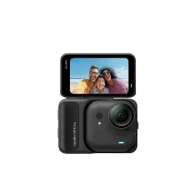 Outdoorová kamera - Insta360 GO Ultra Creator Bundle black - 4