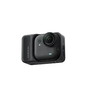 Outdoorová kamera - Insta360 GO Ultra Creator Bundle black - 5