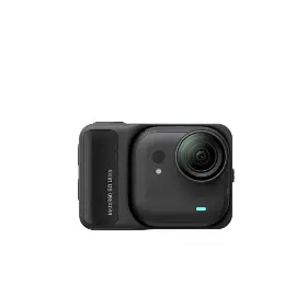 Outdoorová kamera - Insta360 GO Ultra Creator Bundle black - 7
