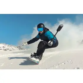 Outdoorová kamera - Insta360 X4 Air Standard Bundle - 10