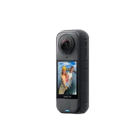 Outdoorová kamera - Insta360 X4 Air Standard Bundle - 4