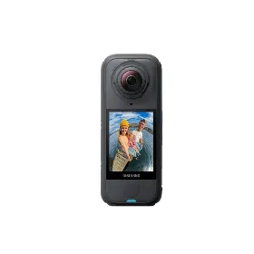 Outdoorová kamera - Insta360 X4 Air Standard Bundle - 5