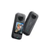 Insta360 X4 Air Standard Bundle